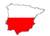 CHIQUITÍN PARQUE SUR - Polski
